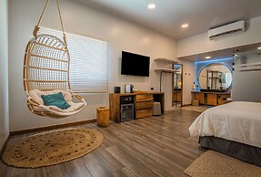 Amaka Ocean Living Lodge