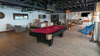Amaka Ocean Living Lodge