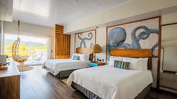 Amaka Ocean Living Lodge