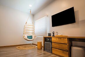 Amaka Ocean Living Lodge