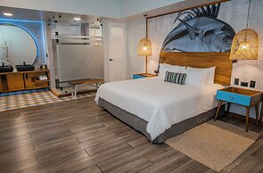 Amaka Ocean Living Lodge