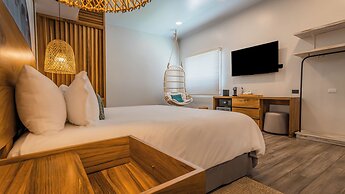 Amaka Ocean Living Lodge