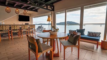 Amaka Ocean Living Lodge