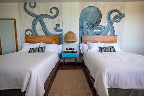 Amaka Ocean Living Lodge