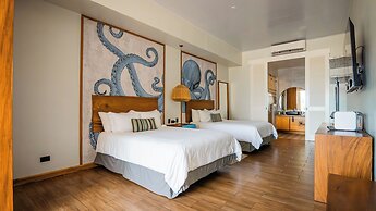 Amaka Ocean Living Lodge
