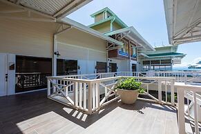 Amaka Ocean Living Lodge
