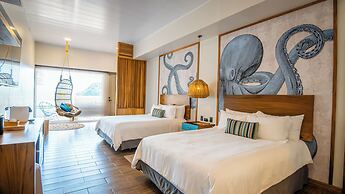 Amaka Ocean Living Lodge