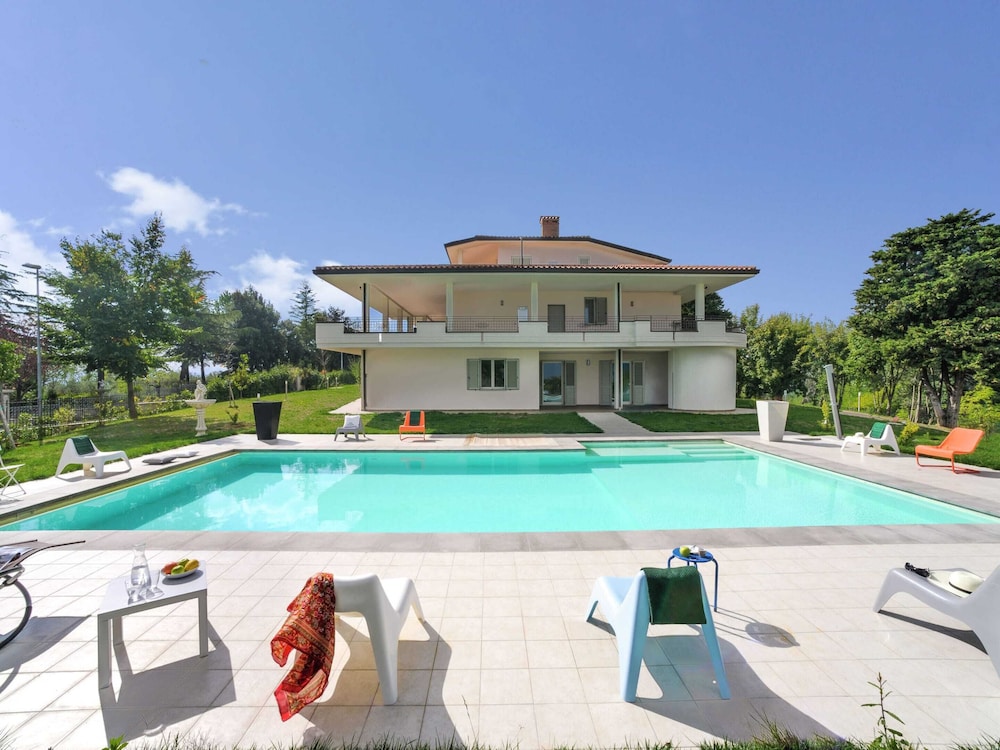 Beautiful Stay in Tavullia