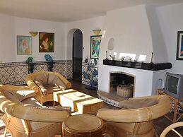 Tranquil Villa in Vilamoura With Private Swimming Pool