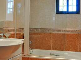 Tranquil Villa in Vilamoura With Private Swimming Pool