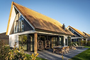 Luxury Villa With Sauna Near the Beach