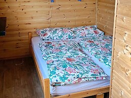 4 Person Holiday Home in taø