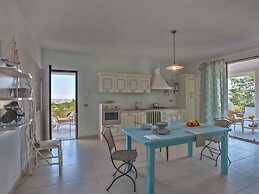 Spacious Villa With Pool