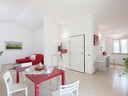 Spacious Villa With Pool