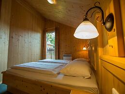 Chalet in Dachstein West With Shared Pool