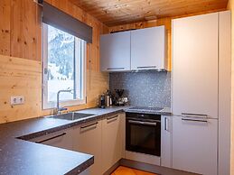 Chalet in Dachstein West With Shared Pool