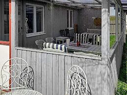 6 Person Holiday Home in Lottorp