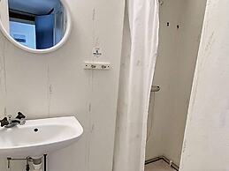6 Person Holiday Home in Lottorp