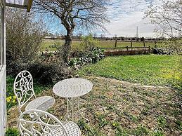 6 Person Holiday Home in Lottorp
