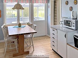 6 Person Holiday Home in Lottorp