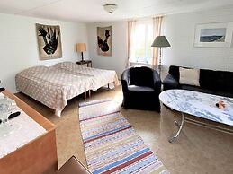 6 Person Holiday Home in Lottorp