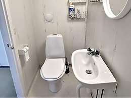 6 Person Holiday Home in Lottorp