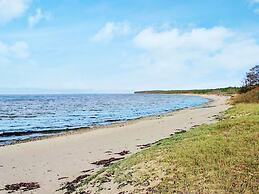 6 Person Holiday Home in Lottorp