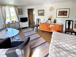 6 Person Holiday Home in Lottorp
