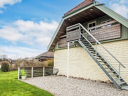 4 Person Holiday Home in Borkop