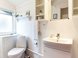 4 Star Holiday Home in Hals