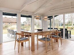 4 Star Holiday Home in Hals