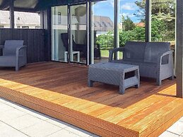 4 Star Holiday Home in Hals