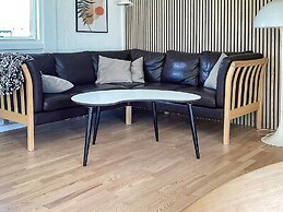 4 Star Holiday Home in Hals