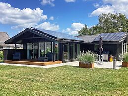 4 Star Holiday Home in Hals