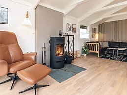 4 Star Holiday Home in Hals