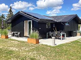 4 Star Holiday Home in Hals