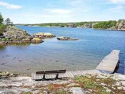 4 Star Holiday Home in Stromstad