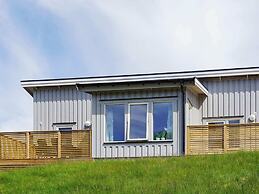 4 Star Holiday Home in Stromstad