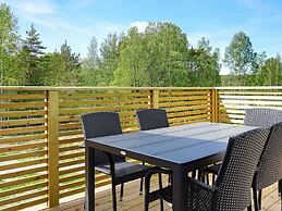 4 Star Holiday Home in Stromstad