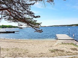 4 Star Holiday Home in Stromstad