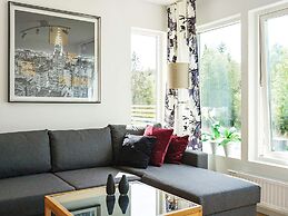 4 Star Holiday Home in Stromstad