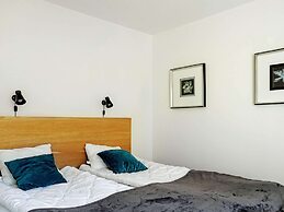 4 Star Holiday Home in Stromstad