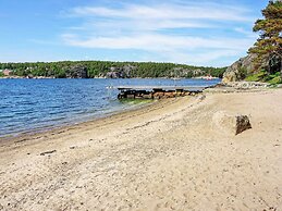 4 Star Holiday Home in Stromstad