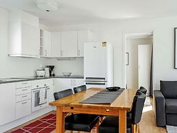 4 Star Holiday Home in Stromstad