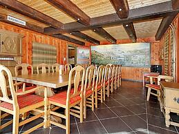 10 Person Holiday Home in BOE Telemark