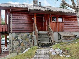 10 Person Holiday Home in BOE Telemark