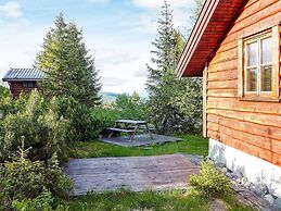10 Person Holiday Home in BOE Telemark