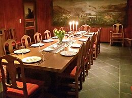 10 Person Holiday Home in BOE Telemark