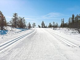 10 Person Holiday Home in BOE Telemark