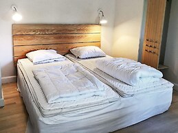 Holiday Home in Svebølle